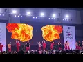 Download Lagu RAMPAGE : SWAG \u0026 PRIDE @ Nippon Haku Bangkok 2023【4K 60FPS】