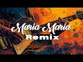 Lagu Carlos Santana – Maria Maria (Tribal Afro House Remix 2025 | Latin Dance Vibes)