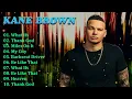 Kane Brown Thank God Playlist | Romantic Duets Celebrating True Love, Commitment  Beautiful Memories