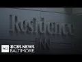 Teen girl died by suicide in Baltimore hotel while in custody of Maryland DHS