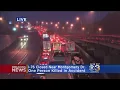Traffic Snarled On I-76 By Fatal Accident