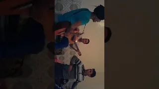 اغنية ندير جنحا بصوت بوكنين بونحاس وعمار بخاري بإشراف لحبيب نصيري بعدسة مبارك منيجا دندنها