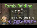 Download Lagu Ship expansion and Expendable bait : Rimworld Odyssey Ep5