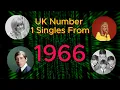 The 1966 UK Number One Singles