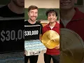 Lagu Flip a Coin, Win $30,000