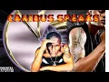 Lagu CANIBUS SPEAKS!