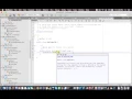 Java Episode One - How to make your first Java Project