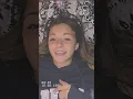 Ava Majury TikToks No