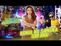 Download Lagu Syahiba Saufa feat. Sunan Kendang - Benci Kusangka Sayang [Official Music Video]
