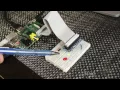 Raspberry Pi - Beginner Tutorial of Adafruit Gmail LED Project