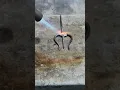 Download Lagu Copper Trishul Making For Shiv 🔱 #shorts #viral #diy #trishul #trisha #trishuli #trident #short