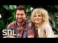 Too Hot to Handle - SNL