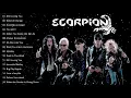 Scorpions Gold 🔥 The Best Of Scorpions 🔥 Scorpions Greatest Hits Full Album