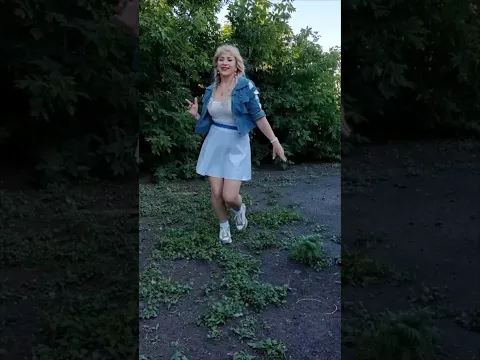 Я девчонка озорная...