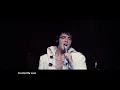 Elvis Presley - Can't Help Falling In Love - 12 Aug 1970 MS, Complete & re-edited with Stereo  audio