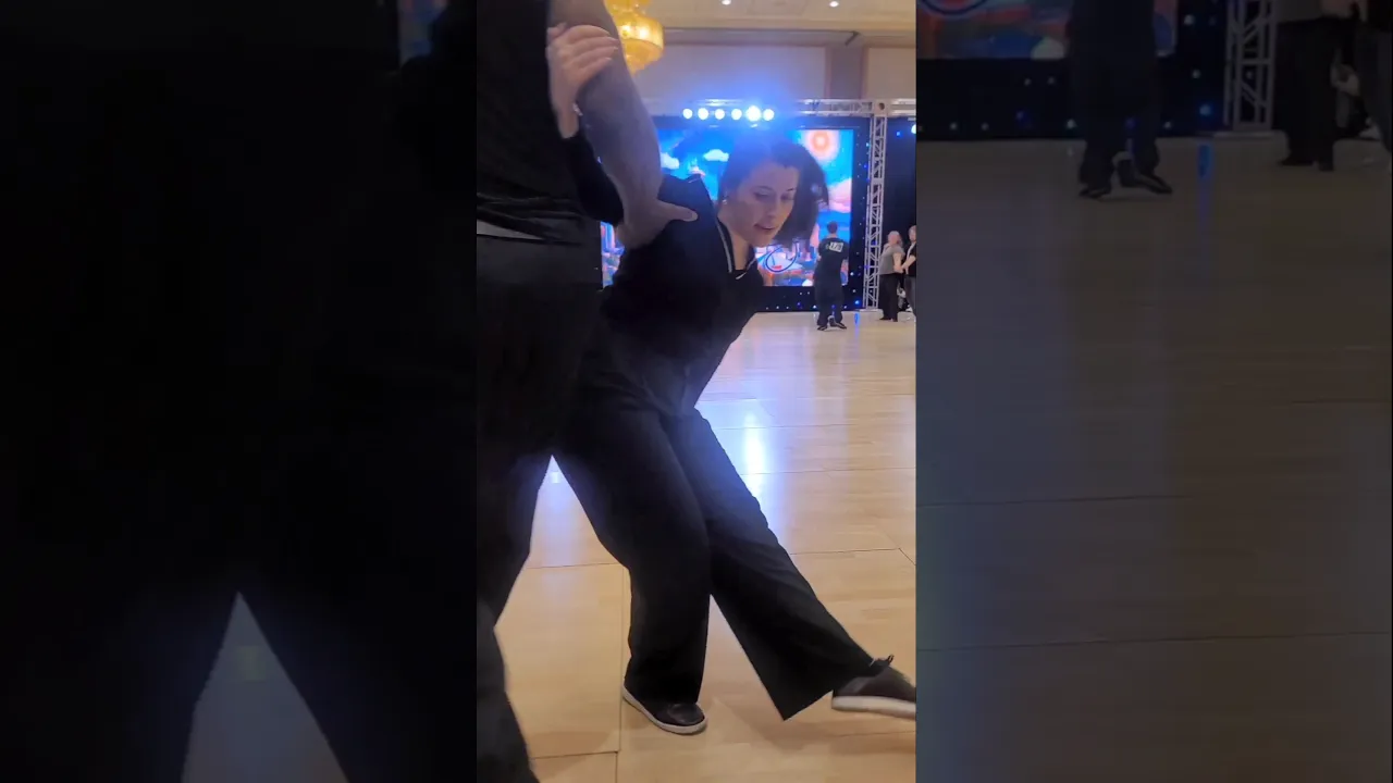 The ONLY way to hit that sound 🤣😂🤣 #improv #westcoastswing