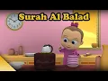Download Lagu Chocolate Cake And Colorful Candy With Surah Al Balad Download Lagu Chocolate Cake And Colorful Candy With Surah Al Balad