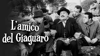 L'amico del giaguaro | Una pietra miliare del cinema comico d'epoca | FILM COMPLETO HD