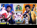 Download Lagu Vj Siddhu On Fire! | OG Sambavam - Part 2 | ROFL with Harshath Khan \u0026 Adirchi Arun | Sam Vishal