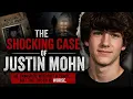 He Beheaded His Father to Send a Message The Shocking Case of Justin Mohn