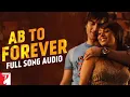 Ab To Forever ❤️ | Ta Ra Rum Pum | Starring Saif Ali Khan & Rani Mukerji | Full HD Super Song 