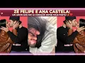 Download Lagu O amor está no ar ana e Zé estão realmente apaixonados