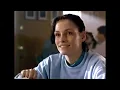 Famke Janssen in Film Debut with native Dutch accent before Bond X-Men Fathers Sons 1992