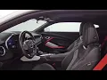 2024 Chevrolet Camaro 2dr Cpe 1SS Willard Attica Plymouth New Pittsburgh New Washington