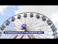 Attendance up at Wilson County-Tennessee State Fair