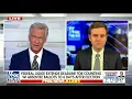 Fox News Anchor Trace Gallagher Fails Live Math Geography Tests Within 3 Minutes