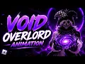 Script FE Void Overlord R15 by Kage KageFloppey
