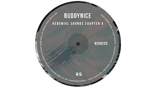 buddynice asambe redemial mix 