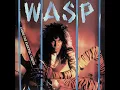 Download Lagu 🇺🇸 W.A.S.P. [1986] Inside The Electric Circus (Full Album)