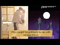 Operation True Love - Chapter 40 and 41 Eng