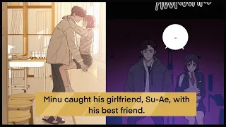 Operation True Love - Chapter 40 and 41 Eng