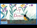 Download Lagu Buku Baca Keras Animasi untuk Anak: Di Atas Taman, Di Bawah Tanah | Buku Cerita Narasi Vooks