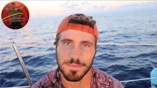 ABANDONING SHIP TUTORIAL IN THE MIDDLE OF THE PACIFIC