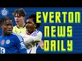Download Lagu Toffees Three Main Winger Targets Outlined... | Everton News Daily