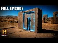 The 14 000-Year-Old Mystery of Puma Punku S4 E6 Ancient Aliens Full Episode