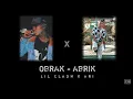 Download Lagu Lil Clash | Obrak - Abrik X Ari [ Lyric Video ]