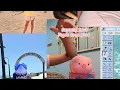 Summer VC vlog WATCH this and SUBSCRIBE
