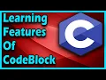 Exploring CodeBlocks Environment C Programming For Beginners Full Course