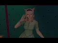 FFXIV Music Video | Le Tigre | Deceptacon (DFA Remix) by Tim Goldsworthy & James Murphy for the Dfa