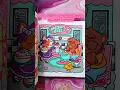 completed coloring pages from Cozy Japan by Jade Summer