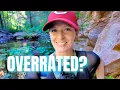 Is This Sedona s Most Beautiful Hike West Fork Trail Arizona