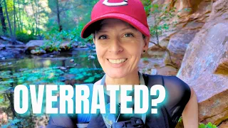 Is This Sedona s Most Beautiful Hike West Fork Trail Arizona
