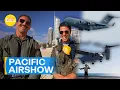 Pacific Airshow takes off on the Gold Coast 9 News Australia