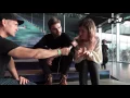 Leyya | On Their First Album, Touring, NEW Materials, Superego | Toazted