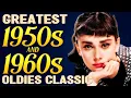 Lagu Tom Jones, Engelbert, Elvis, Sinatra, Paul Anka, Carpenters 💿 Golden Oldies 50s 60s 70s Love Songs