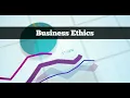 What Is Business Ethics Definition Examples and Importance